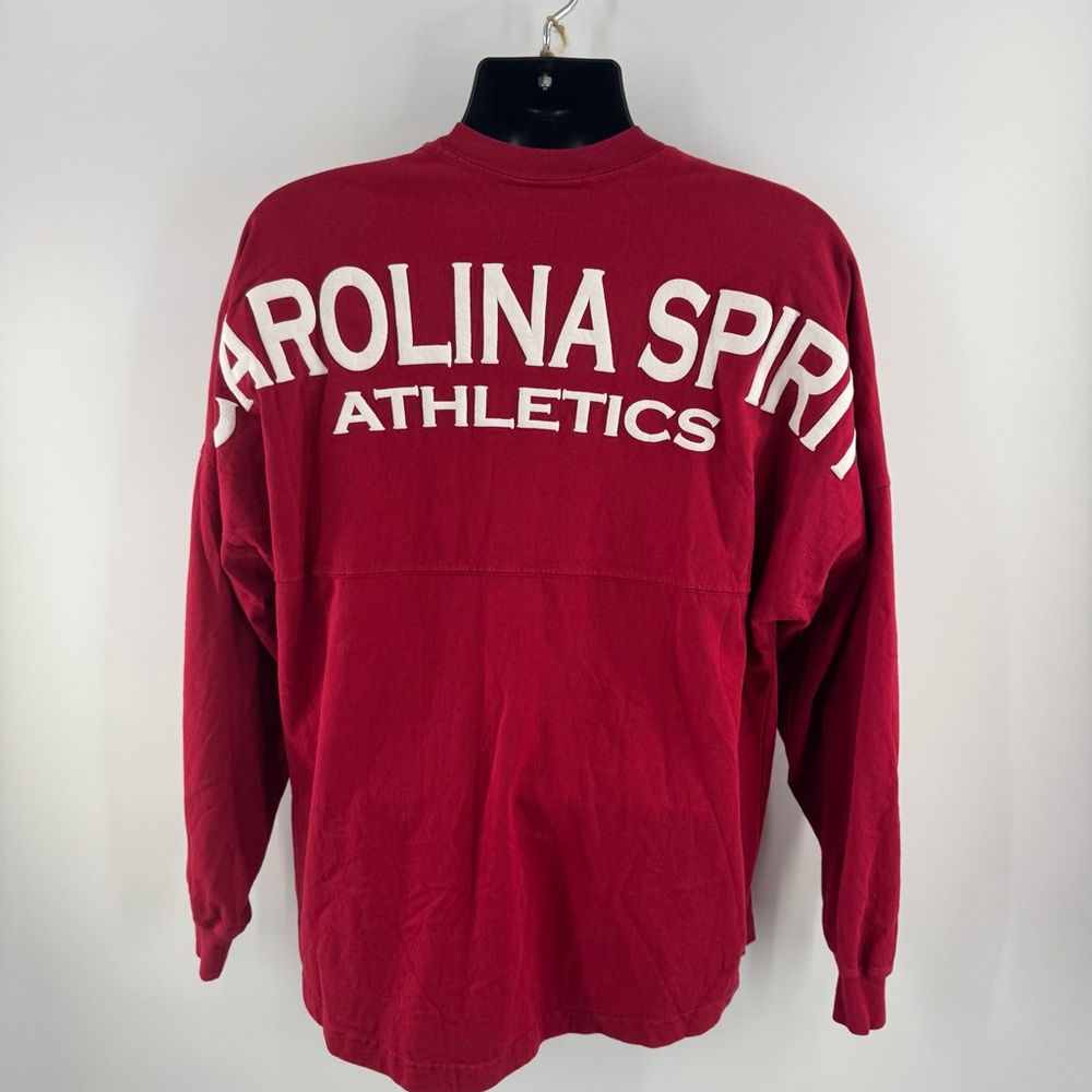 Spirit Jersey CSA All Stars Carolina Spirit Athletics Shirt Size M (J1)